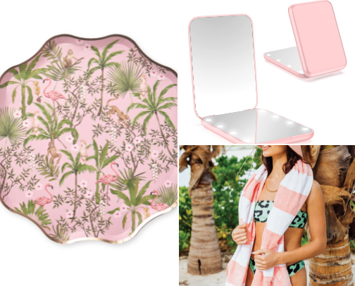 Bach Trip in West Palm Beach 🏝️ cover photo collage