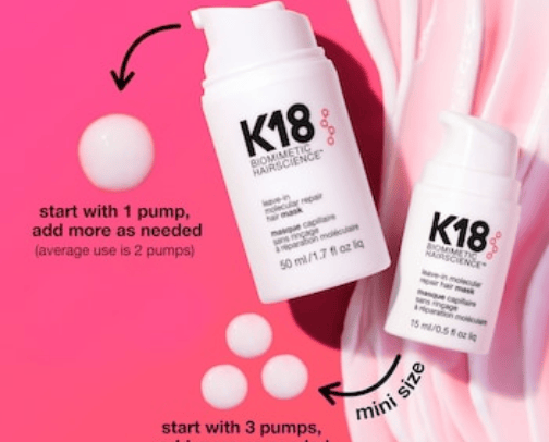 Must have Hair products 💇‍♀️ cover photo collage