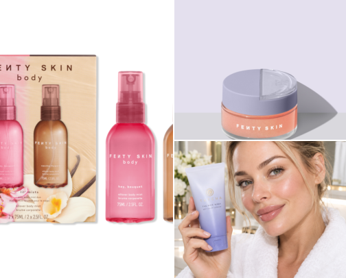 ✨My Got To Have Skin Care cover photo collage