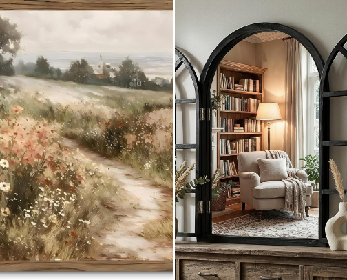 Dream Home 🫶🏻 cover photo collage
