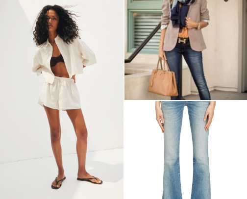 Une collection élégante pensée pour les femmes modernes, actives et ambitieuses. Des pièces tendance, raffinées et féminines pour créer des looks sophistiqués qui inspirent confiance, style et élégance au quotidien. ❤️👠✨ cover photo collage