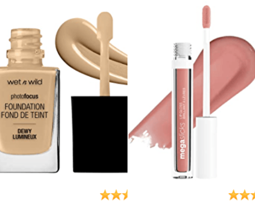 wet n wild cover photo collage