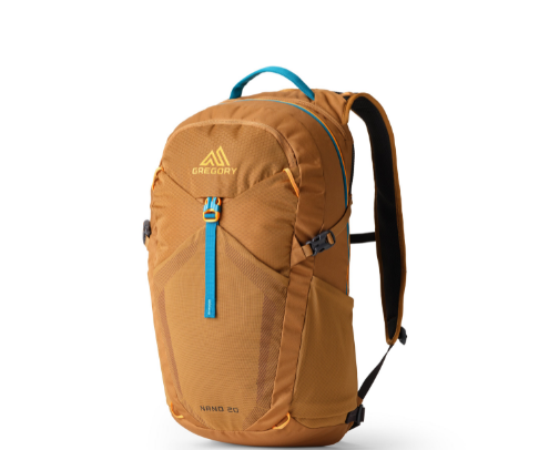 Hiking essentials cover photo collage