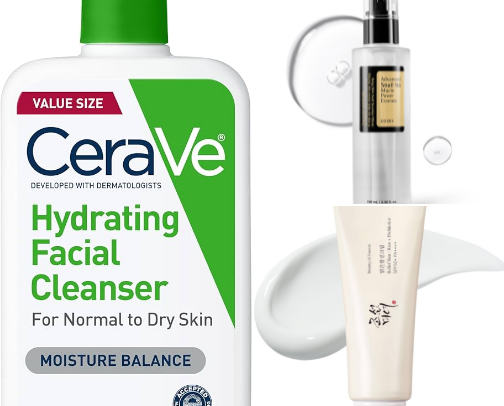 🛍️ Best Amazon Beauty Finds cover photo collage