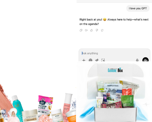 Freebies & Samples You Can Actually Get cover photo collage