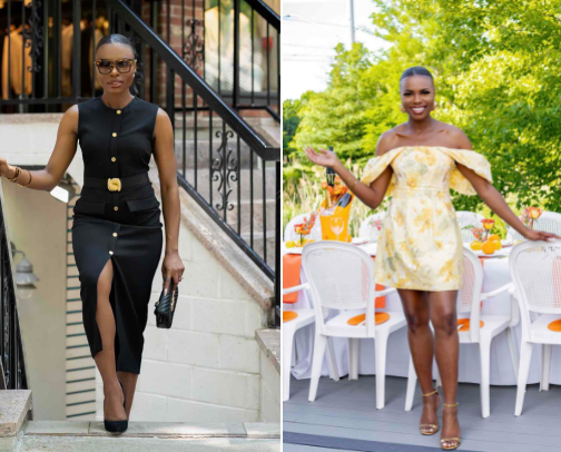 My Fashion Favourites (You’ll Love These Too!) cover photo collage