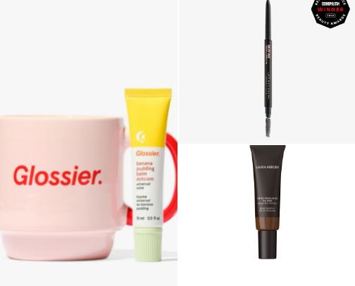 No Makeup Makeup That Actually Works 💃 cover photo collage