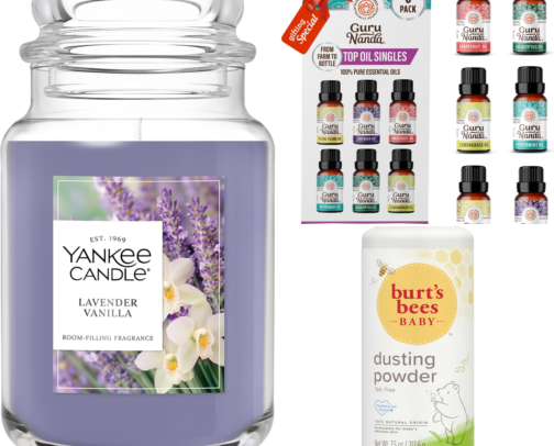 Self-Care Sunday Essentials cover photo collage