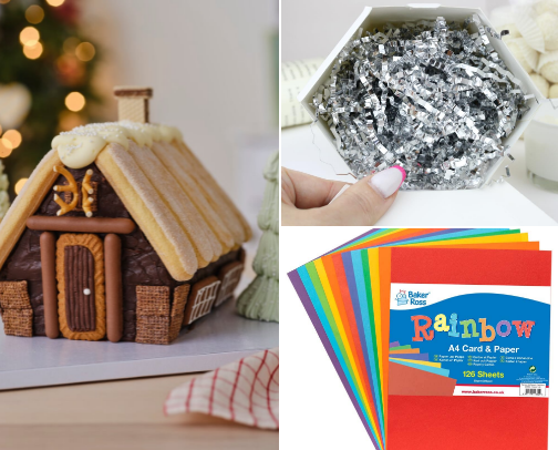 My favourite craft supplies that you ask about the most! cover photo collage