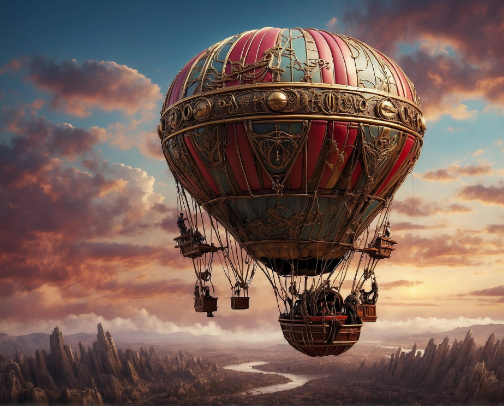 Clever Invents For General Health and Comfort! cover photo collage