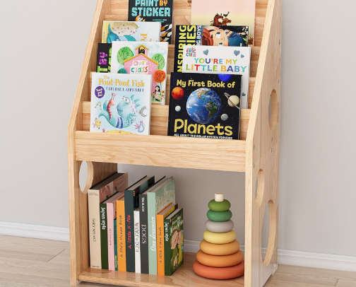 Kids' Bedroom Organization Essentials: Smart Storage Solutions Every Parent Needs cover photo collage