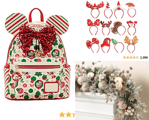 Its beginning to look alot like Christmas cover photo collage