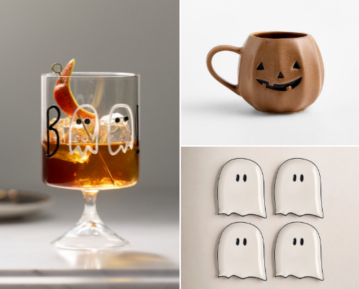 Fall Decor an Interior Designer Would Actually Buy cover photo collage