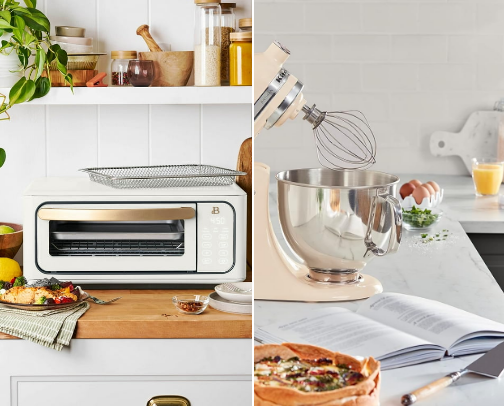 Kitchen Essentials! cover photo collage