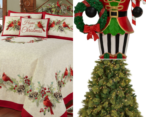 Christmas picks cover photo collage