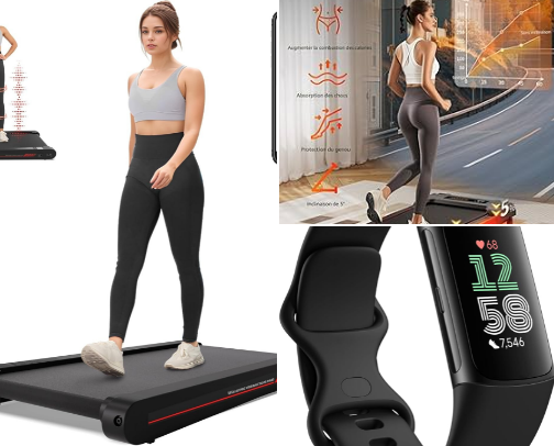Active Life cover photo collage