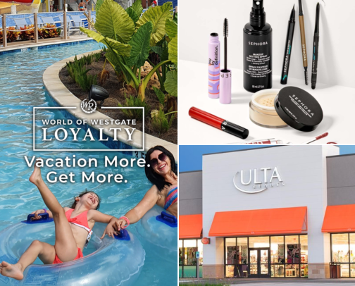 Travel and Fun cover photo collage