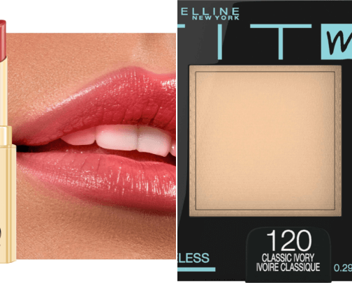 Make up today cover photo collage