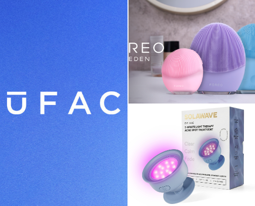 Best Skincare Tools and Devices at Ulta cover photo collage