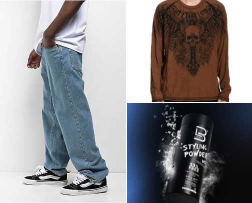 Parents of Teens Necessities cover photo collage