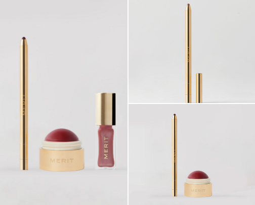💞The Makeup Edit 💄 cover photo collage