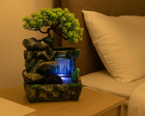 HOME DISPLAY IDEAS cover photo collage