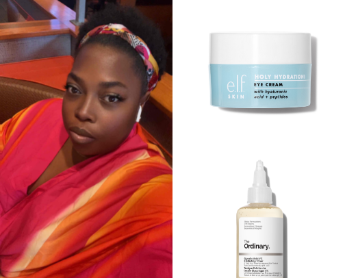 My Holy Grail Facial Care cover photo collage