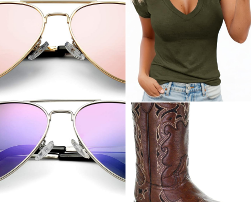 My Fits!! cover photo collage