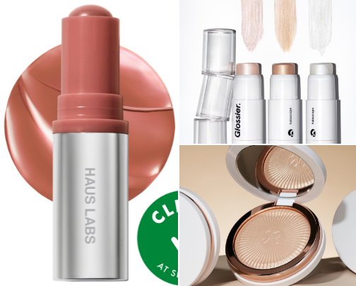 Get That Glow 🌟 cover photo collage