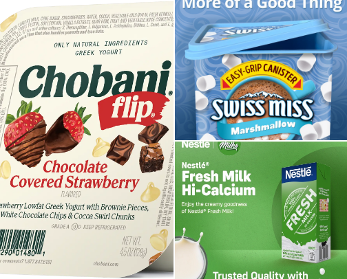 What I Always Keep in My Pantry cover photo collage