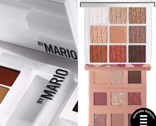 Sephora favs cover photo collage