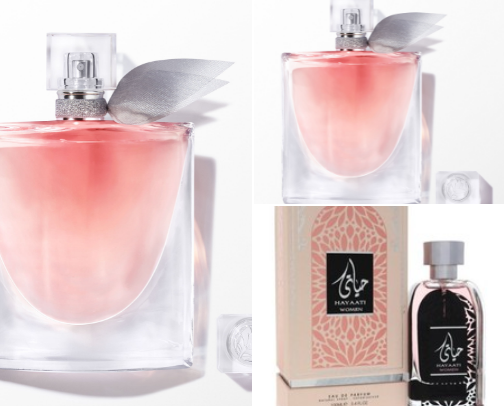 Perfume Recs 🌬️🌺🌹🪻🍦🍫🍬🪵🍎🍓🍍🥥✨ cover photo collage