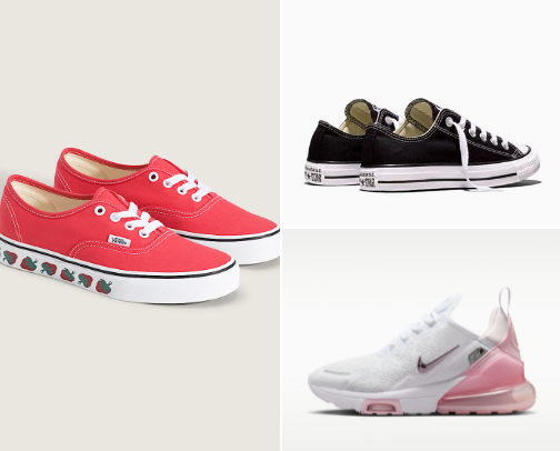 A Quality and Trendy Shoes Mens and Womens Must-Have 👟👞🥾 cover photo collage