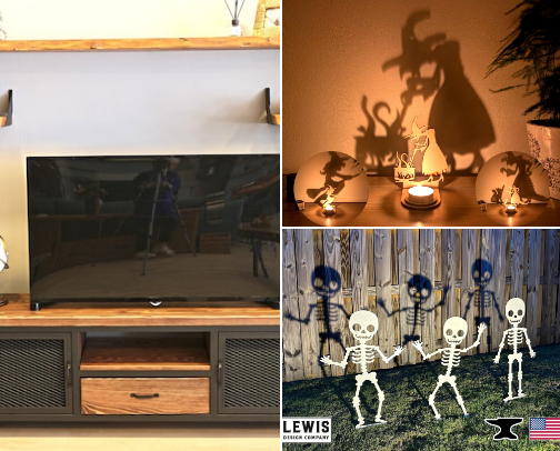 Home Decor cover photo collage