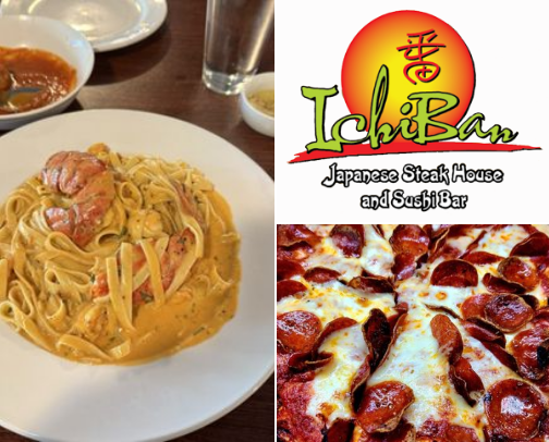 The best places to visit in Siouxland! cover photo collage