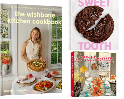 From book to table cover photo collage