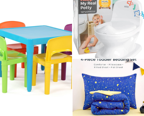 Children favorites cover photo collage