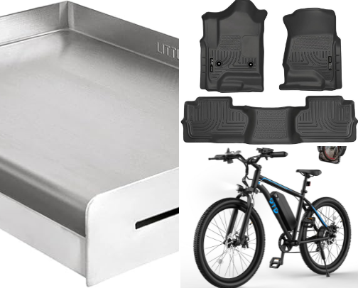 Gifts for men that are hard to buy for cover photo collage