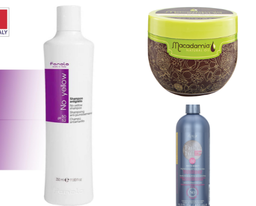 Good hair day cover photo collage