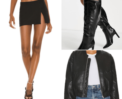 Style Inspo cover photo collage