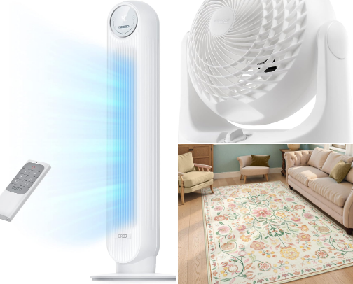 College Essentials cover photo collage