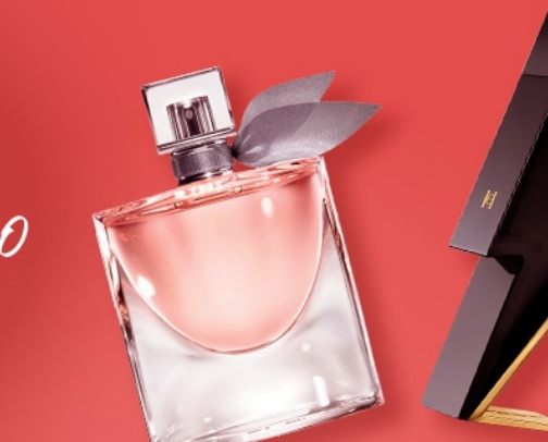 Perfume 4you cover photo collage