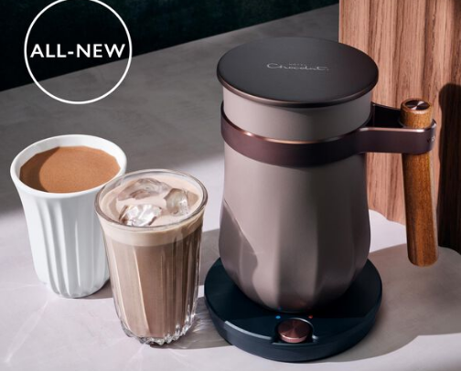 My Kitchen gadget must haves. cover photo collage