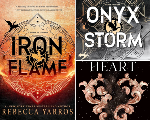 Books cover photo collage