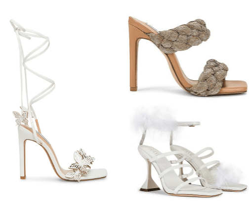 Heels you need cover photo collage
