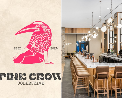 Favorite Local Businesses cover photo collage