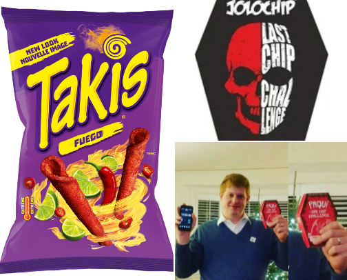 TikTok & Media Trends / Challenges / Fundraisers #tiktokmademebuyit cover photo collage