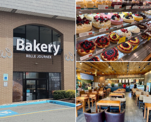 If You’re Craving Something Sweet…🍰🍪🍩🧁🍦 cover photo collage