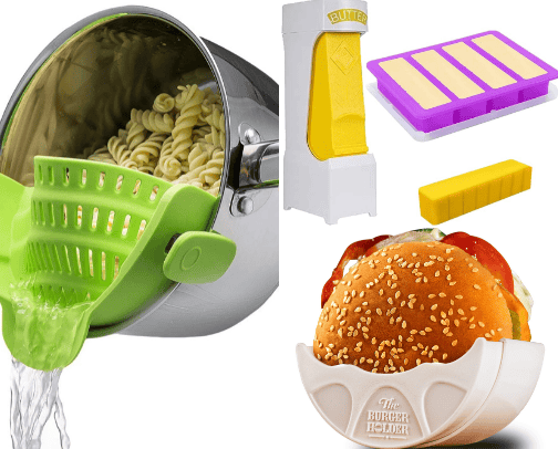 Amazon home finds cover photo collage