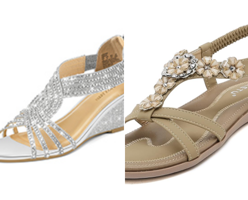 CALZADOS PARA TODA LA FAMILIA!PASO FIRME,BELLEZA  GARANTIZADA 👠👢 cover photo collage